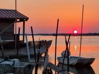 Lovely flat in the center of Rosolina Mare - Bed and Breakfast Rosolina Mare