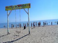 Lovely flat in the center of Rosolina Mare - Chambres d'hôtes Rosolina Mare