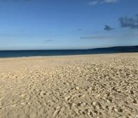 Coastal cottage on a bridle path in Lilliput- Sandbanks - B&B Parkstone