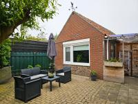 B&B Gapinge - Vakantiehuis Gapinge GA03 met omheind terras - Bed and Breakfast Gapinge