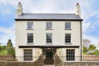 B&B Whitchurch - Marsden House Apartment 3 - Bed and Breakfast Whitchurch