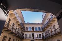 All In Apartman V. - Ferienwohnung Budapest