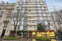 Charming apartment heart of 15th - Bed and Breakfast Parijs