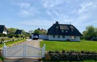 B&B Archsum - Landhus-Sylt - Bed and Breakfast Archsum