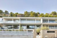 Blue Diamond - 8 personnes - 5* - B&B