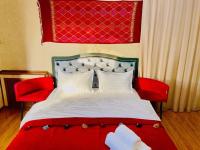 B&B Og‘asaroy - M.O.O.N. Apartments - Ташкент -Айбек Центр - Bed and Breakfast Og‘asaroy