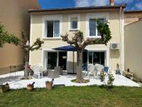 Villa de 2 dormitorios
