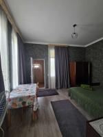 Double Room with Park View