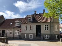 B&B Randers - Huset ved springvandet - Bed and Breakfast Randers