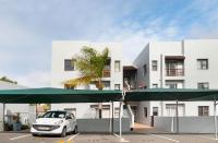 Appartement Standard 2 Chambres