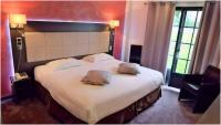 Chambre Double Confort