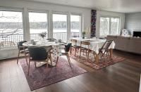 B&B Estocolmo - The Luxurious Lakeview Villa near Stockholm - Bed and Breakfast Estocolmo