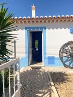 Villa Alba - B&B Aljezur
