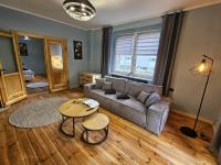 Apartment mit 2 Schlafzimmern