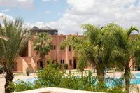 Appartement convivial + Rooftop - B&B Marrakech