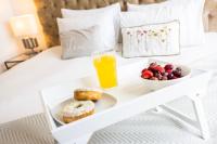 Austin David Executive ExCeL - B&B Londra