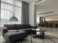 2BR + Maid With Fantastic View - B&B