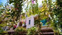 Homestay Biêt thự Hùng Thắng Bãi cháy - chỉ thuê tầng 3 &4 - KHÔNG NGUYÊN CĂN - Chambres d'hôtes Hạ Long