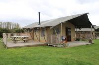 The Alpaca - Chambres d’hôtes Warrington