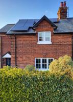 Coastguard Cottage: Wells-next-the-Sea, N. Norfolk - B&B Wells-next-the-Sea