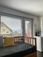 Zemva Stays - JT Apartma, free bikes, big garden with terrace - Chambres d'hôtes Bled