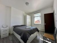 Wellingborough Guest House - Chambres d’hôtes