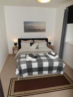 Charming 1-Bed Apartment in Barking - B&B