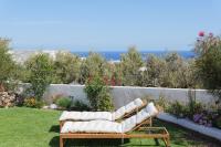 Sea you soon- Amazing Sea view - B&B Achlia