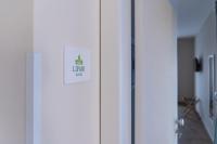 Chambre Familiale avec Balcon