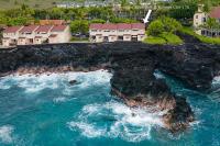 Keauhou Kona Surf & Racquet Club #176 - B&B Kailua-Kona