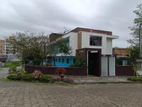 Residencial Luce Del Sole - Casa Nº 5 - Bed and Breakfast