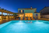 Villa Martina by IstriaLux - B&B