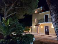 Villa Libertà - B&B Siracusa