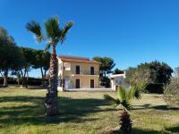 Villa Libertà - B&B Siracusa