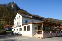 Gasthof Zur Schmiede - B&B Riedenburg