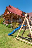 Apartament z widokiem na tatry - Ferienwohnung Brzegi