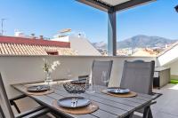 Penthouse in Fuengirola by Costarentals - Ref 215 - B&B Fuengirola
