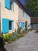 B&B Charritte-de-Bas - Maison Mignaquy - Bed and Breakfast Charritte-de-Bas