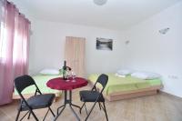 Apartamento con terraza 