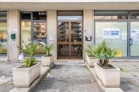 Florence Quiet and Cozy Apartment with Balcony - B&B