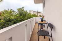 Fysalida's Coastal Gem 4 - Steps Away from the Sea - B&B Heraklion