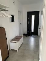 Biały Dom - Ferienwohnung Łagów