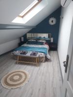 B&B Patay - Au chant des Grenouilles - Bed and Breakfast Patay