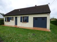 Terre et Mer, maison avec jardin - Chambres d’hôtes