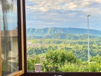 Appartamento con 2 Camere da Letto e con Vista