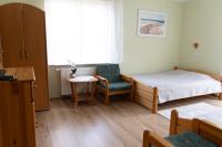 Comfort Dreibettzimmer