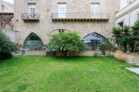 Tomasi Apartment Palermo - Bed and Breakfast Palermo
