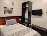 Chambre Simple Standard