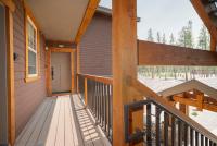 Cozens Pointe Building I Unit I201 by Stay Winter Park - Chambres d'hôtes Fraser