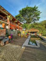 Finca La Manchuria - B&B